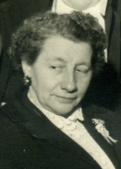 Marie vd Heiligenberg